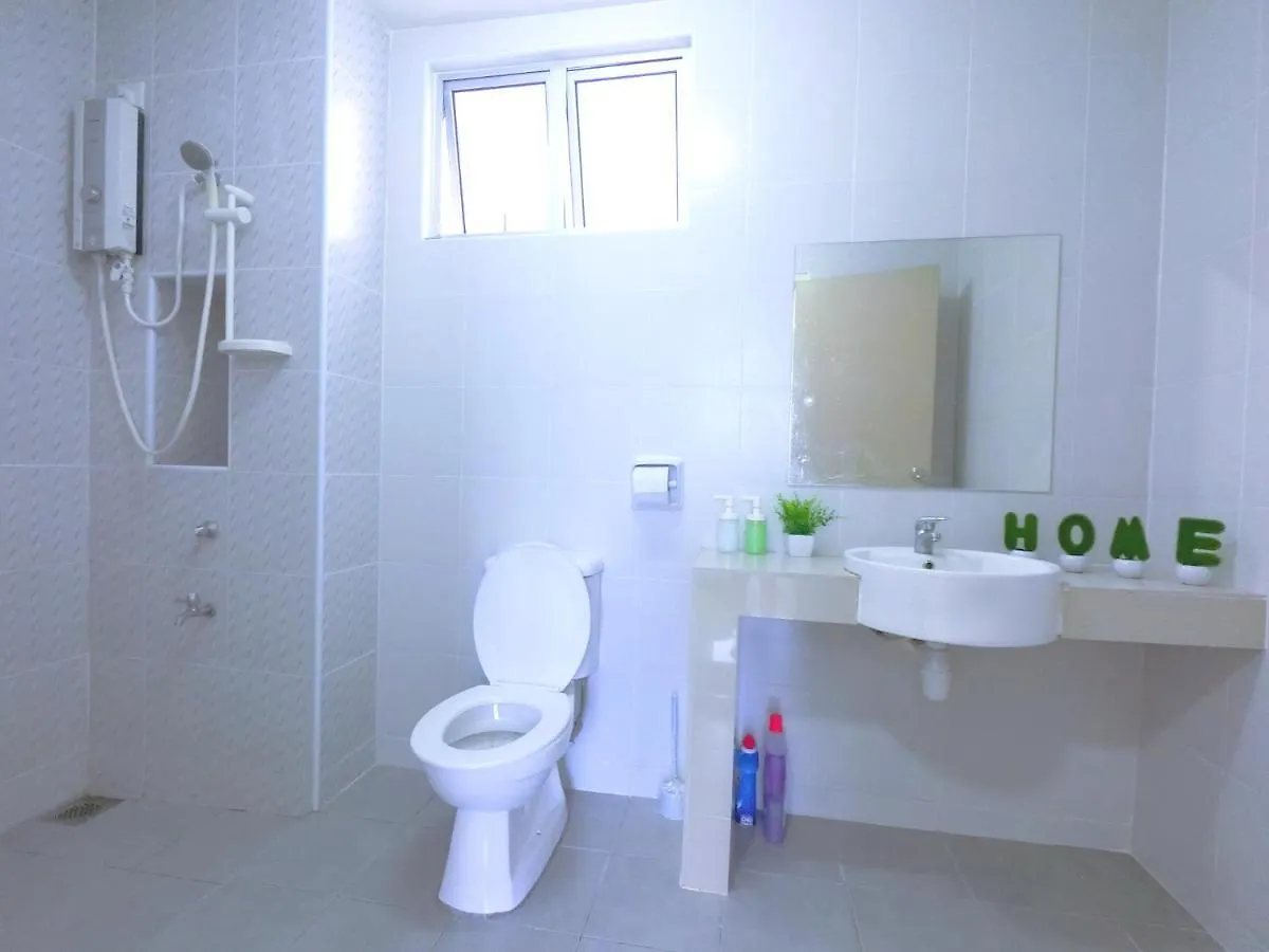 Comfortable Home X Austin Suites @ Mount Austin Johor Bahru Malaysia