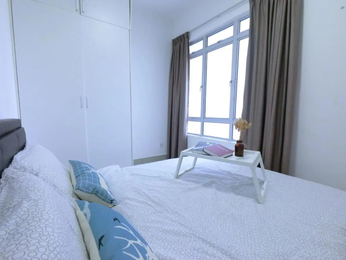 Comfortable Home X Austin Suites @ Mount Austin Johor Bahru