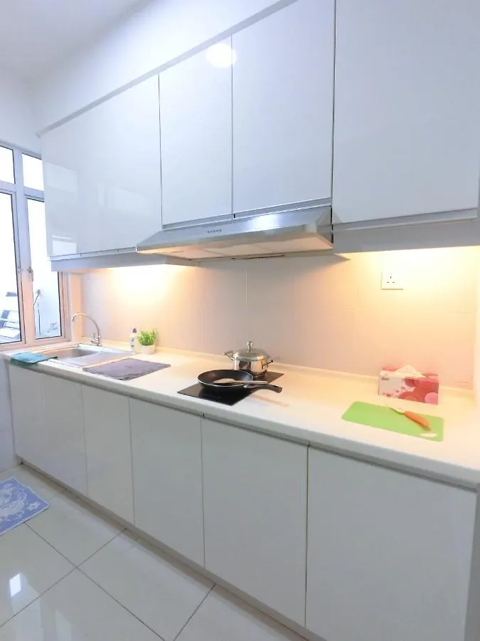 Comfortable Home X Austin Suites @ Mount Austin Johor Bahru